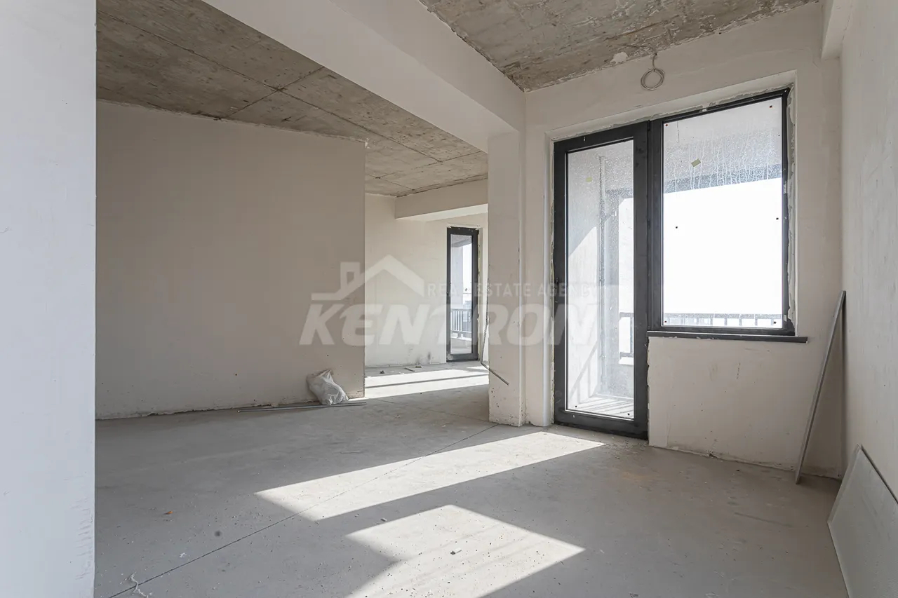3 bedroom apartment for sale Aghbyur Serob St, Arabkir Yerevan, 157850
