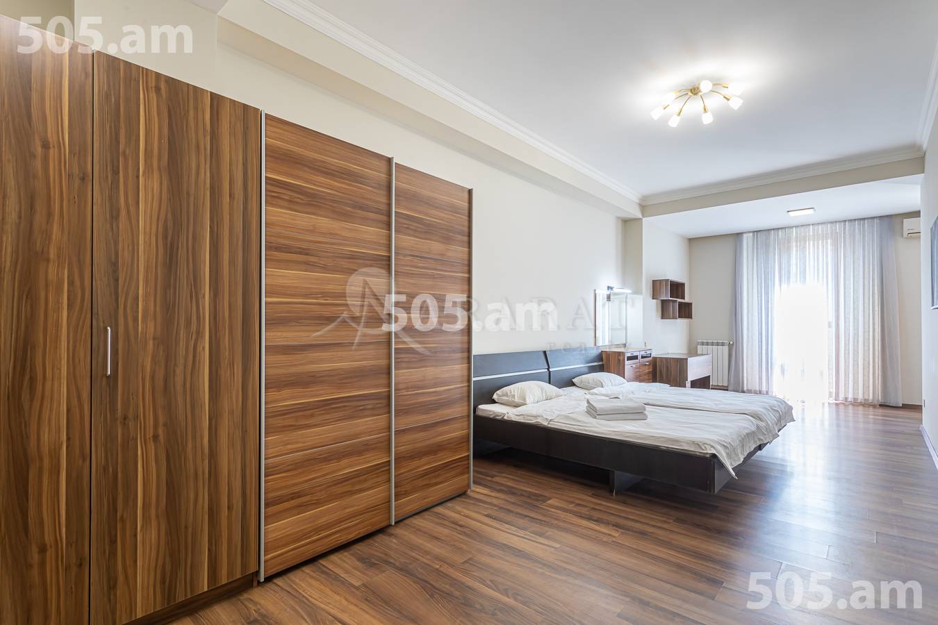 3 bedroom apartment for rent Aram St, Center Yerevan, 156278
