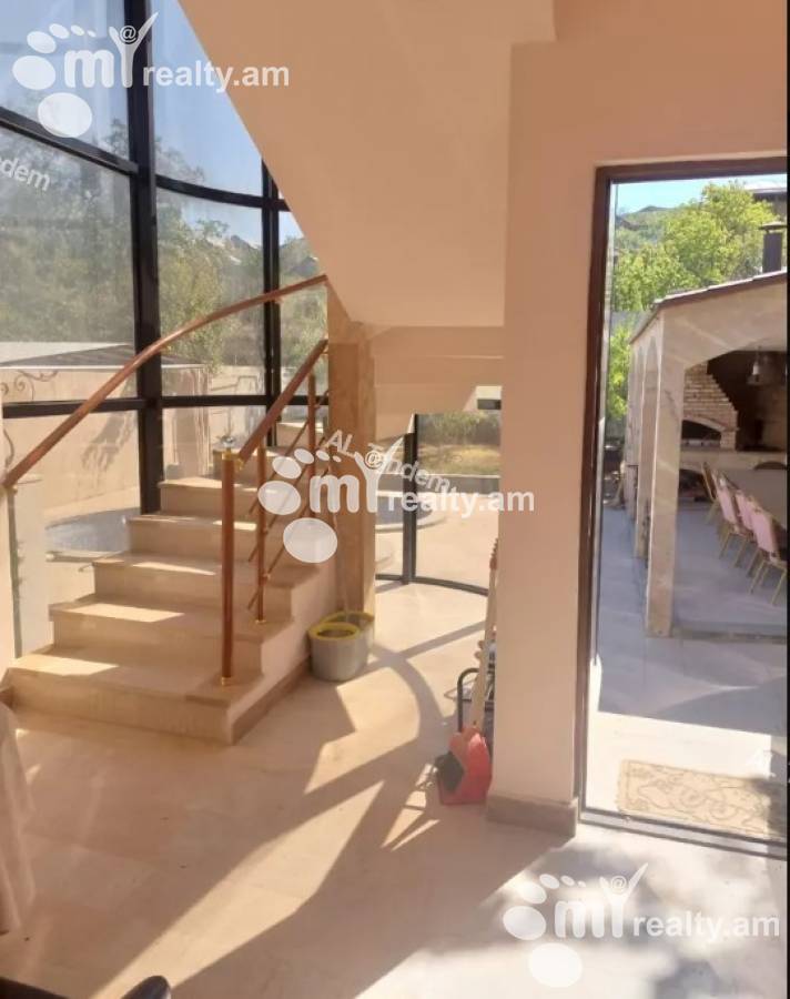 House for rent Dzoraghbyur, Dzoraghbyur Kotajk, 143471