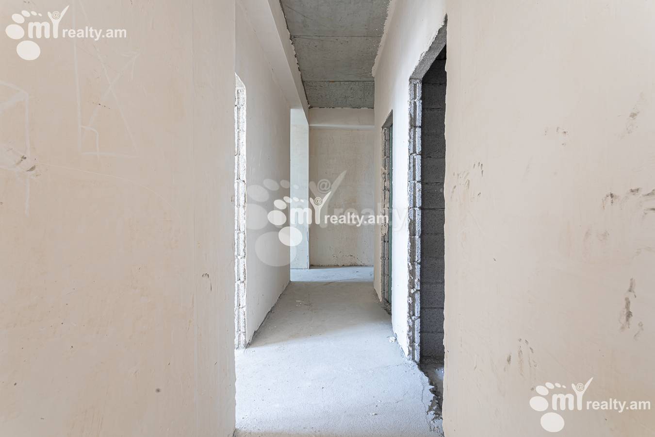3 bedroom apartment for sale Halabyan St, Ajapnyak Yerevan, 156924