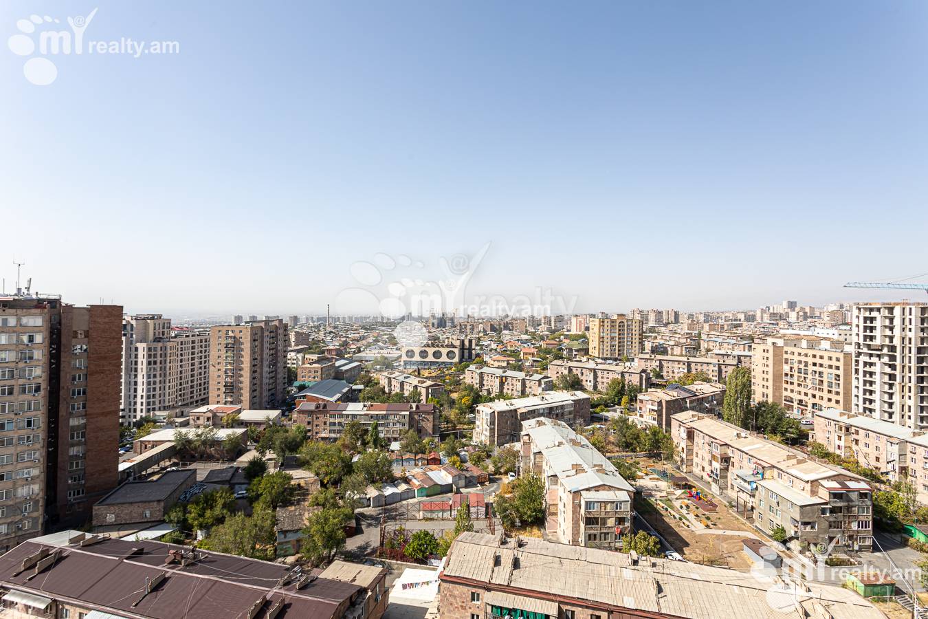3 bedroom apartment for sale Halabyan St, Ajapnyak Yerevan, 156924