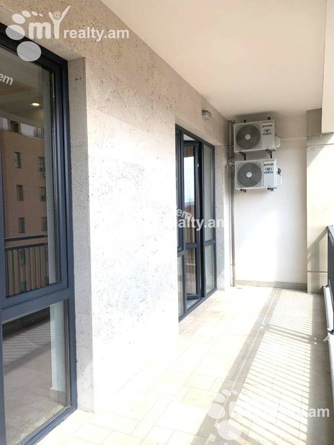 3 bedroom apartment for rent Koghbatsi St, Center Yerevan, 158580