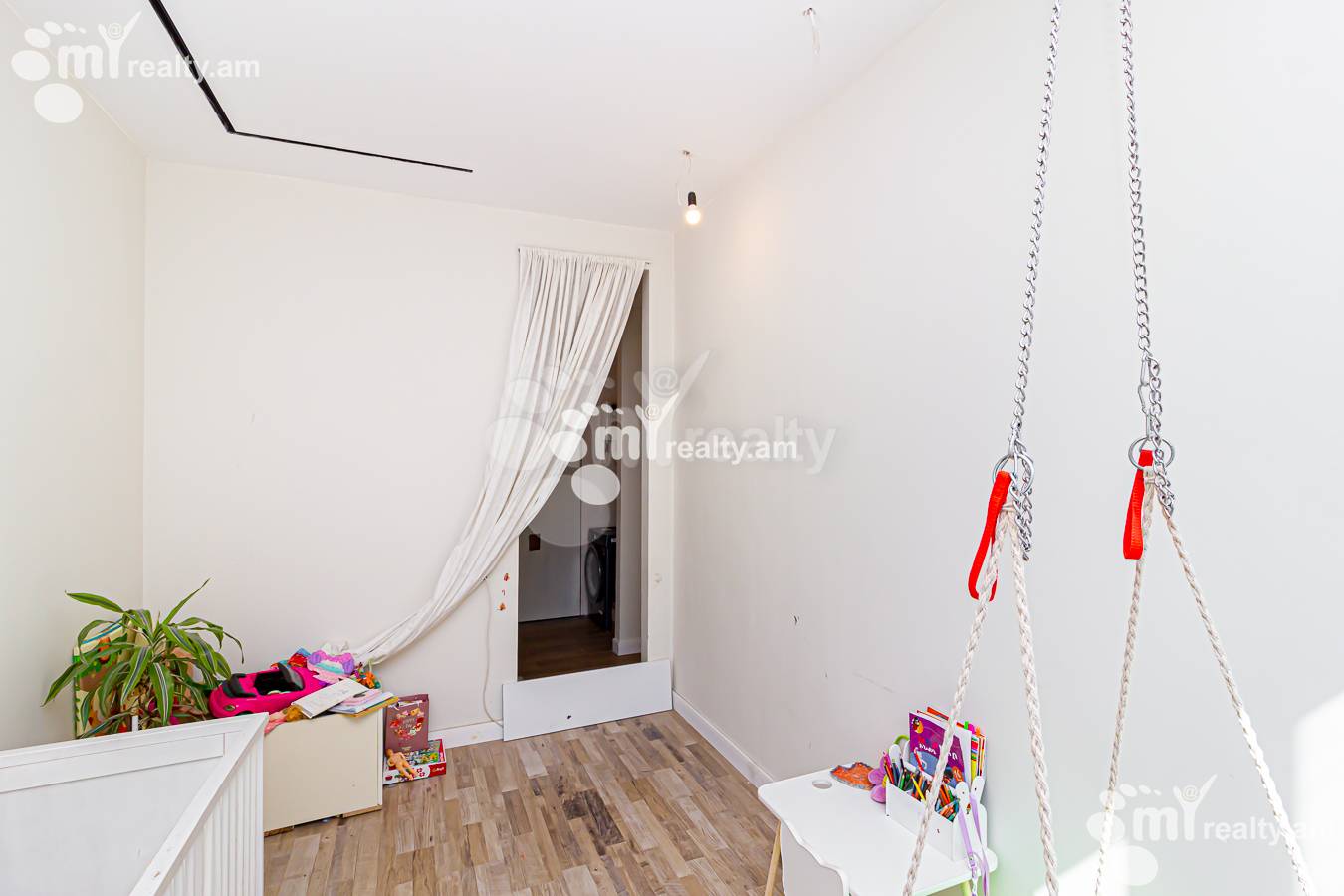 3 bedroom apartment for sale G. Hovsepyan St, Norque Marache Yerevan, 152600