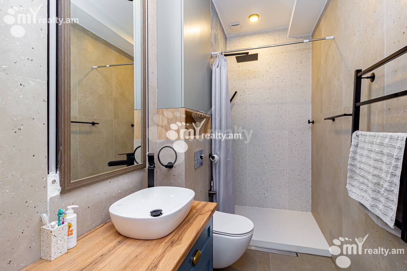 3 bedroom apartment for sale G. Hovsepyan St, Norque Marache Yerevan, 152600