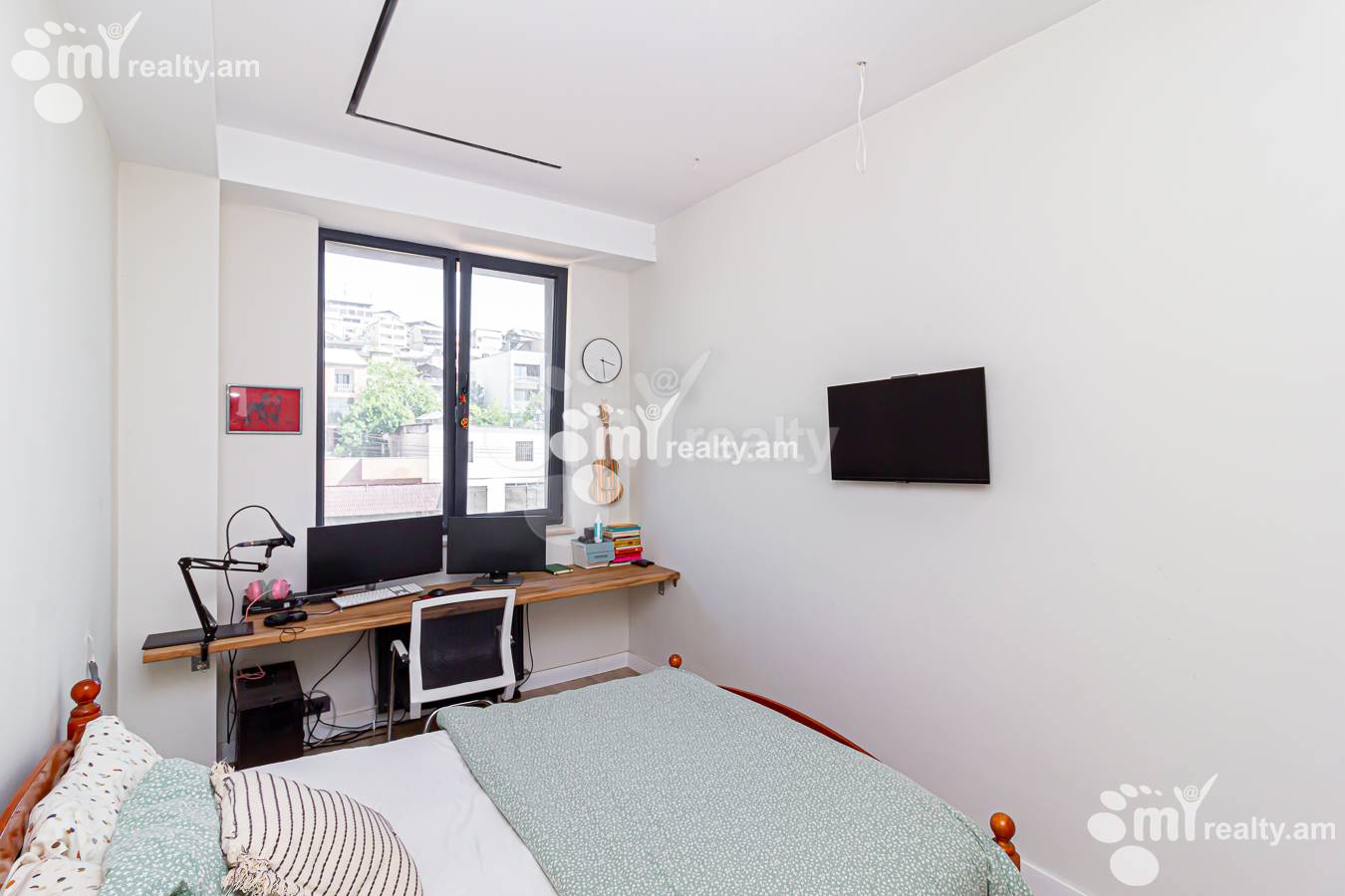 3 bedroom apartment for sale G. Hovsepyan St, Norque Marache Yerevan, 152600