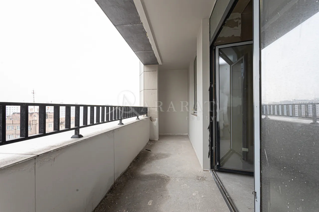 2 bedroom apartment for sale خیابان کومیتاس, عربگیر ایروان, 159262