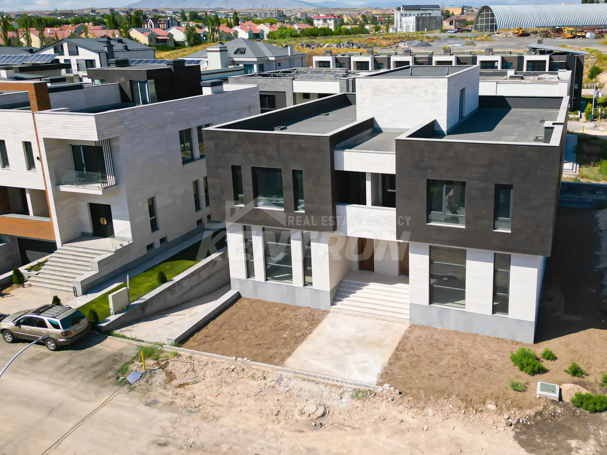 Առանձնատուն  Ղևոնդ Ալիշան փողոց, Վահագնի թաղամաս Երևան, 157790