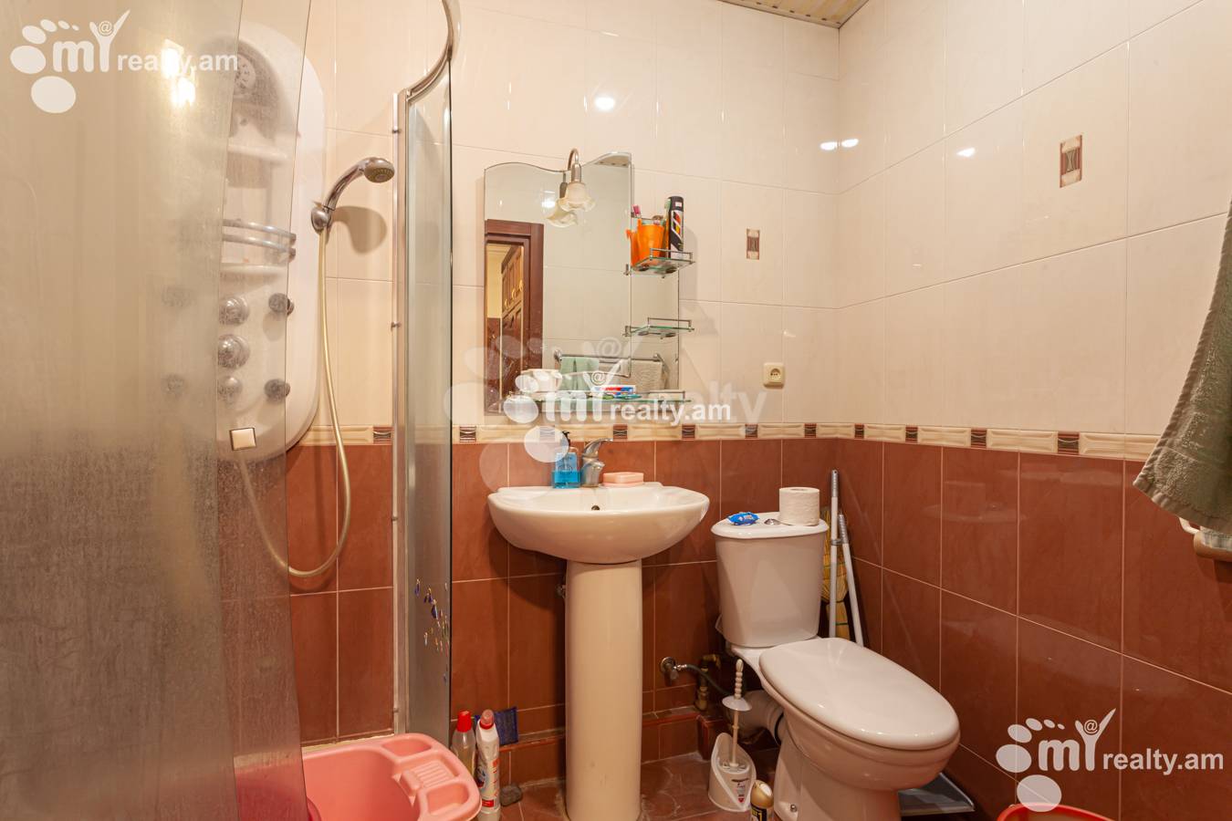 2 bedroom apartment for rent Gyulbenkyan St, Arabkir Yerevan, 150518