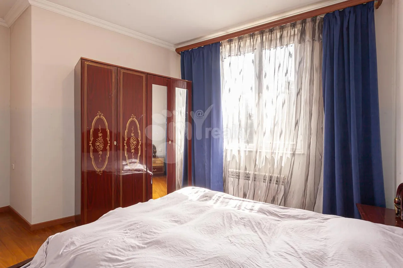 House for sale Acharyan St, Awan Yerevan, 157785