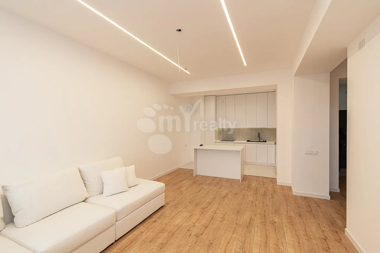 2 bedroom apartment for sale Arabkir 51 St, Arabkir Yerevan, 159323