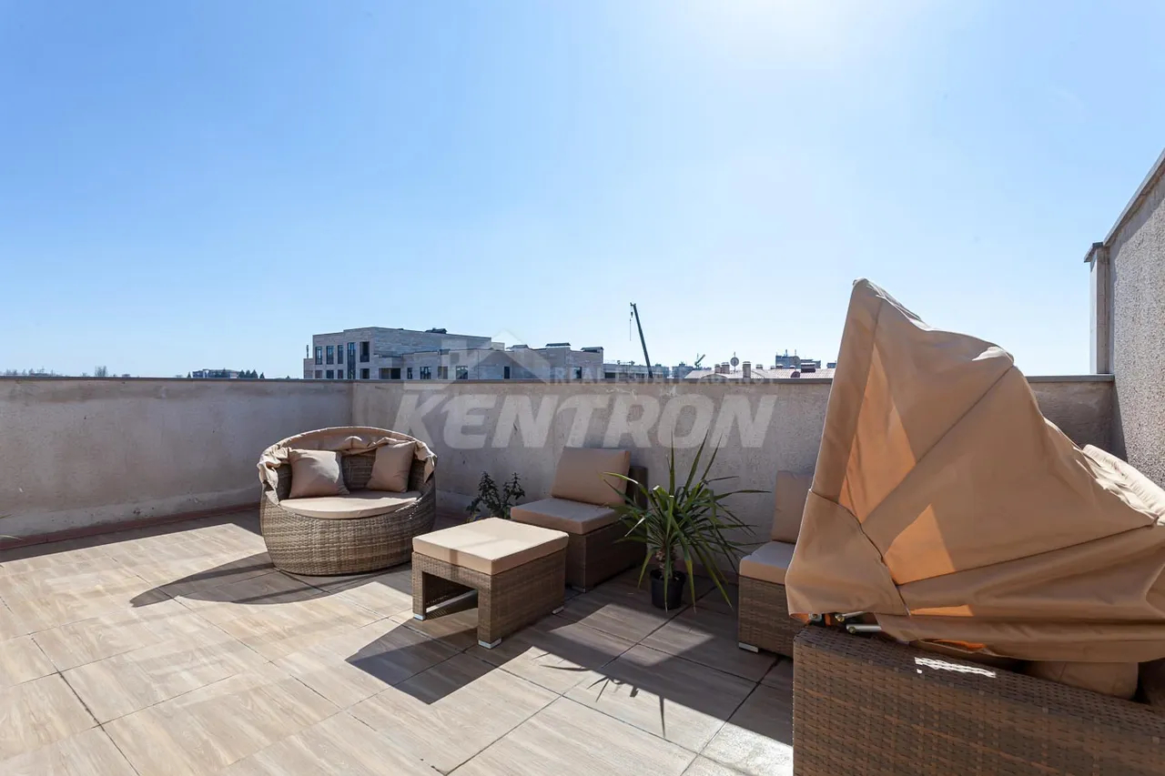 House for sale محله، خیابان باگرِواند, نور نورک ایروان, 161798