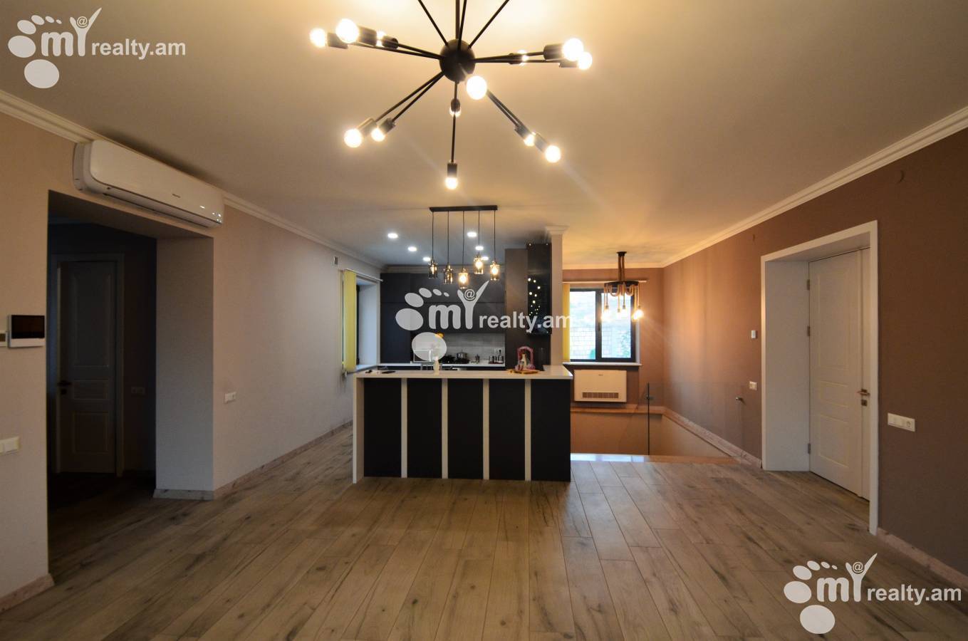 Առանձնատուն  Ջրվեժ, Ջրվեժ Կոտայք, 128535