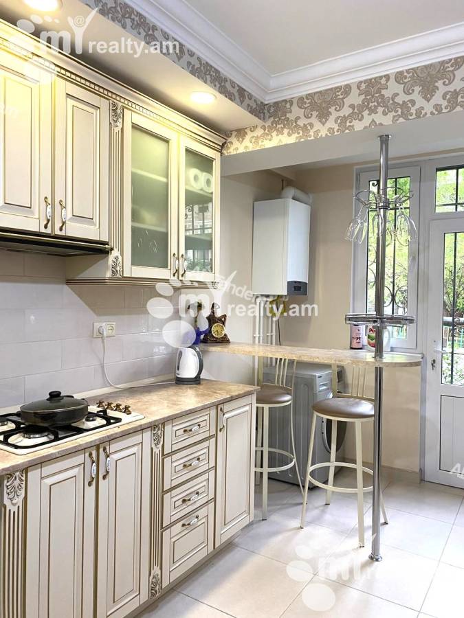 3 bedroom apartment for rent Sundukyan St, Arabkir Yerevan, 149788
