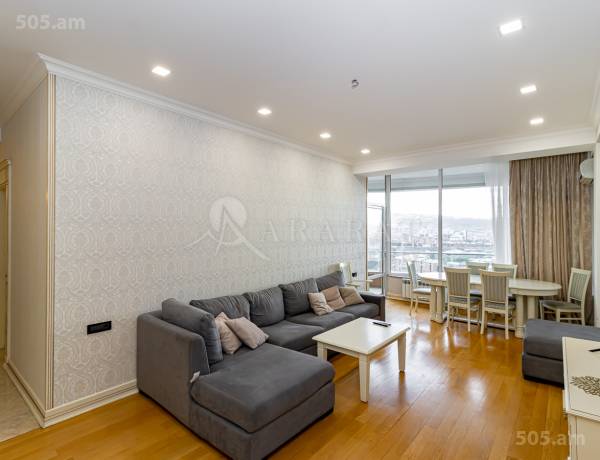 3-bedroom/apartment-for-sale-in-new-construction/Tsitsernakaberd+Highway/Center/Yerevan