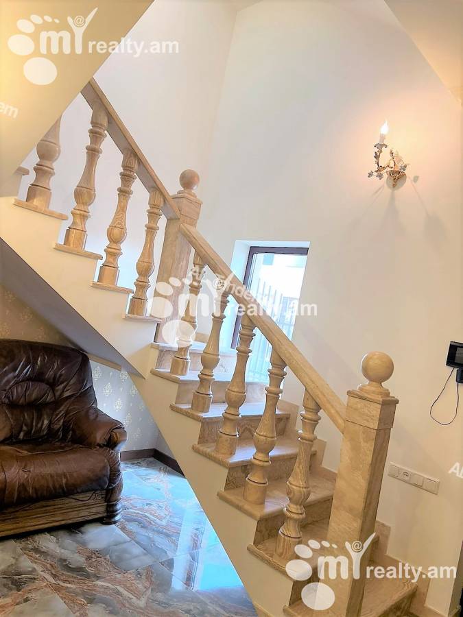 House for rent G 1 dis., Adshapnjak Yerevan, 140090