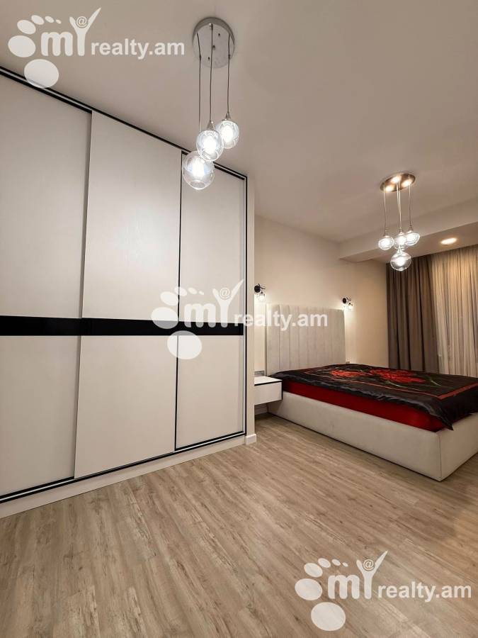 4 bedroom apartment for rent Adonts St, Arabkir Yerevan, 159506