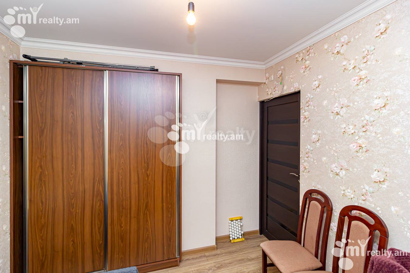3 bedroom apartment for sale Bryusov St, Center Yerevan, 150706