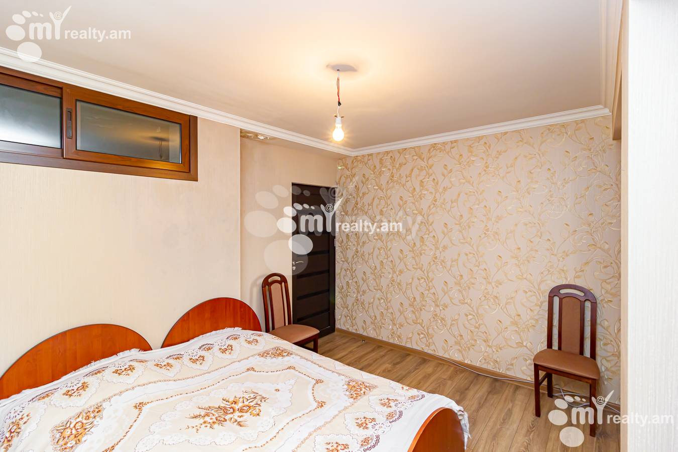 3 bedroom apartment for sale Bryusov St, Center Yerevan, 150706