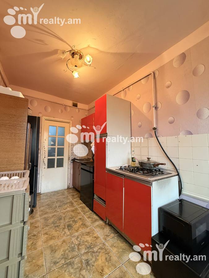 Купить 3 комнатную квартиру Дурян поселок, Аван Ереван, 156866