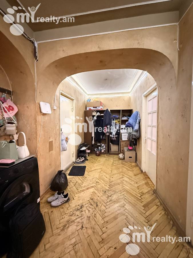 Купить 3 комнатную квартиру Дурян поселок, Аван Ереван, 156866