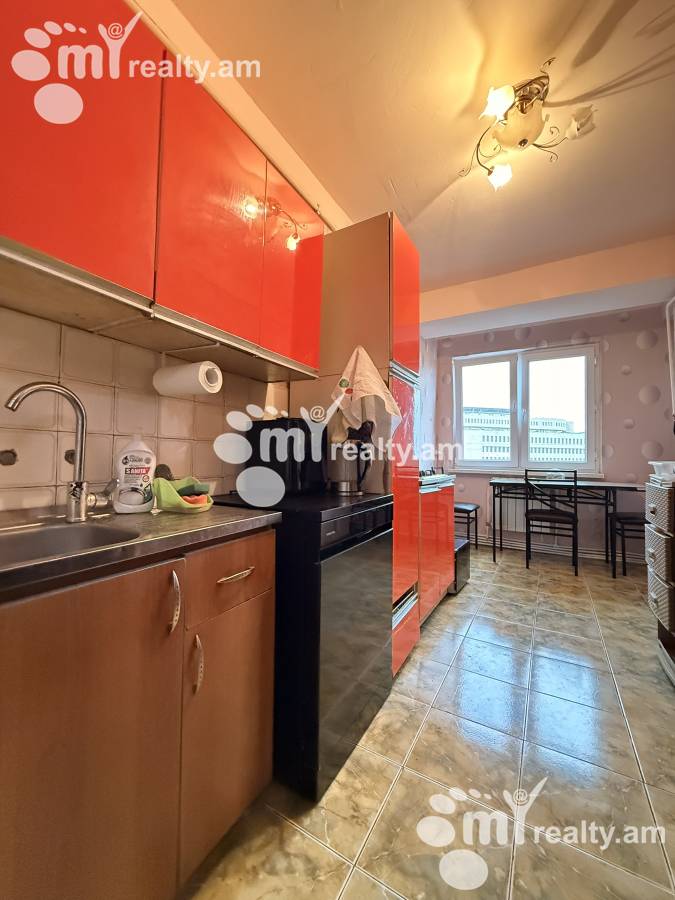 Купить 3 комнатную квартиру Дурян поселок, Аван Ереван, 156866