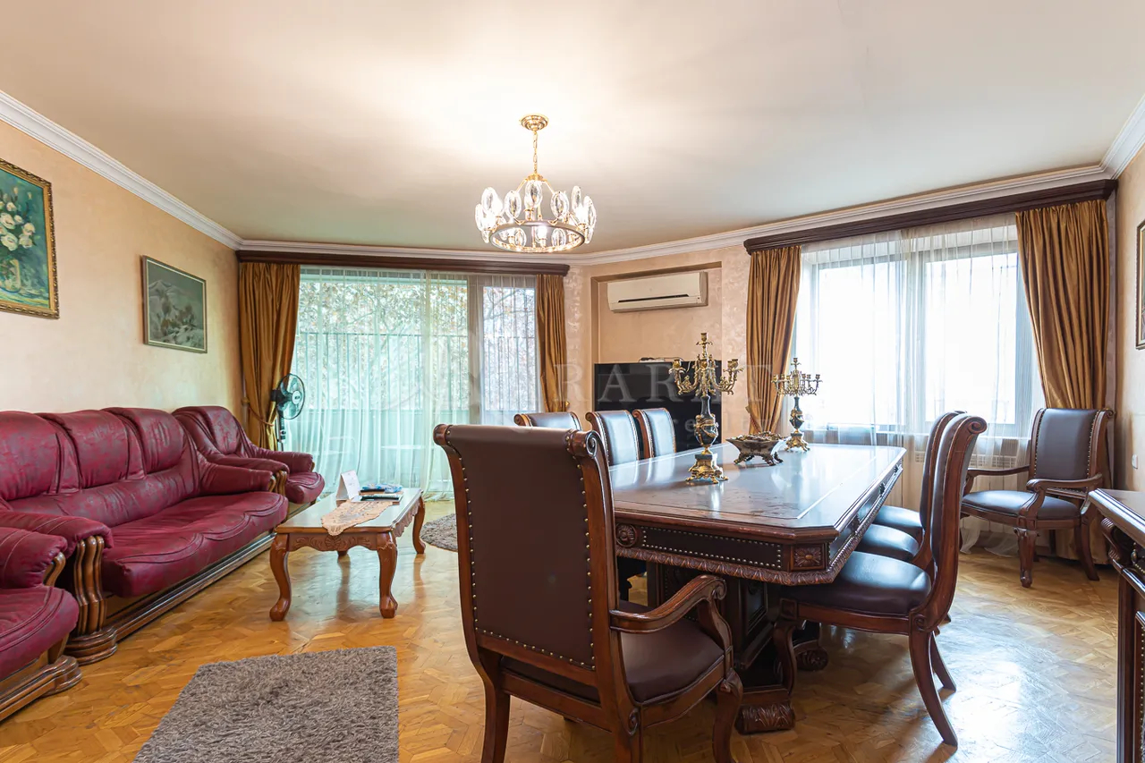 2 bedroom apartment for sale Tigran Mets Ave, Center Yerevan, 157566