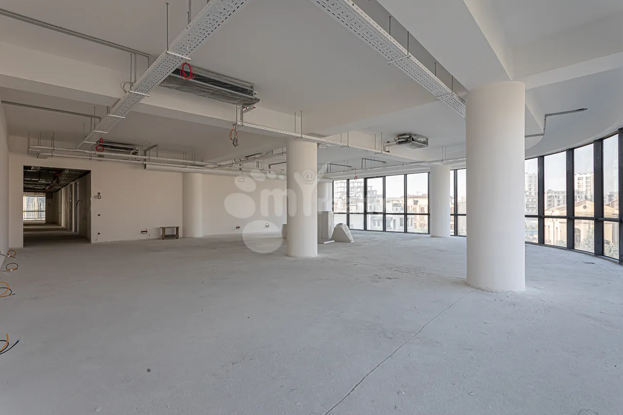 Commercial property for rent Azatutyan Ave, Arabkir Yerevan, 158322