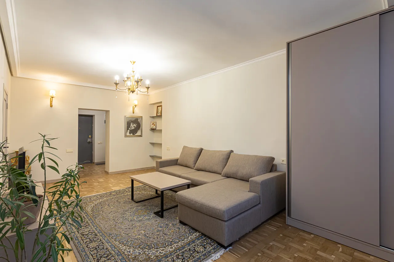 2 bedroom apartment for rent Komitas Ave, Arabkir Yerevan, 160005