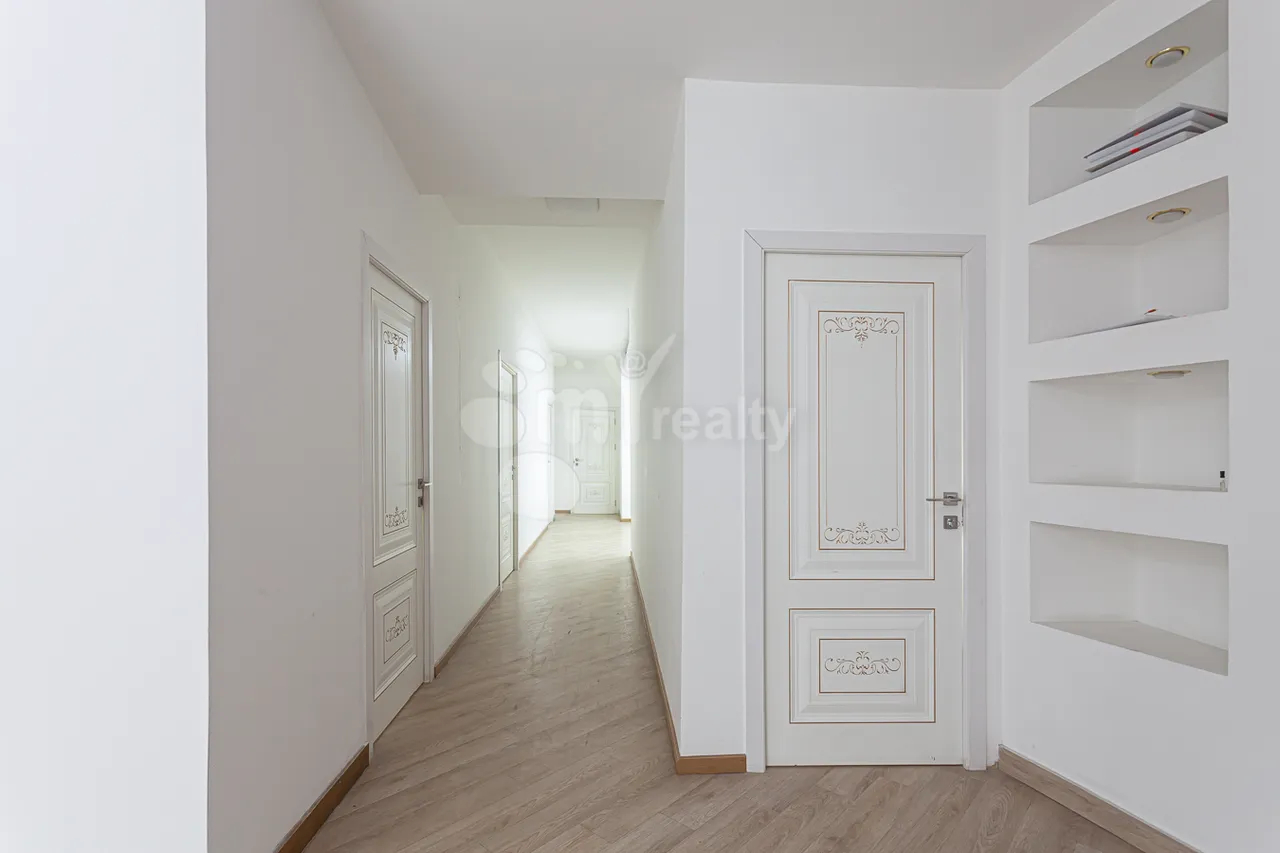 Commercial property for rent Baghramyan av(Arabkir), Arabkir Yerevan, 160827