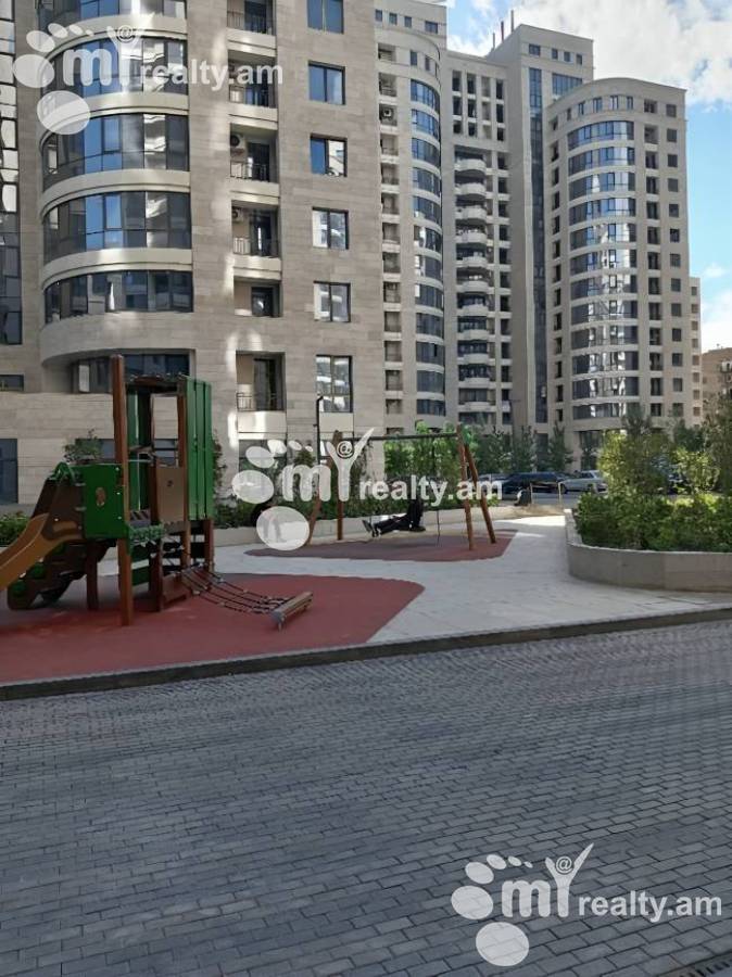 2 bedroom apartment for sale Arshakunyats Ave, Center Yerevan, 156963