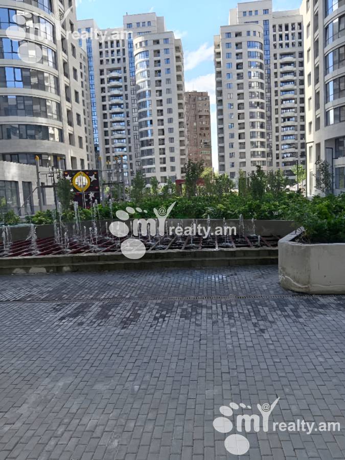 2 bedroom apartment for sale Arshakunyats Ave, Center Yerevan, 156963