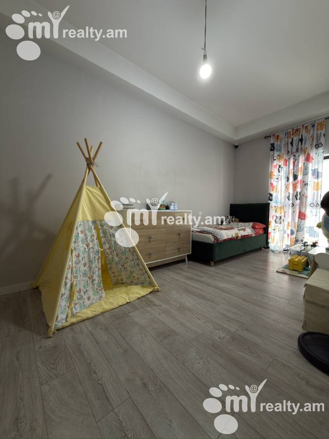 Купить 3 комнатную квартиру Кери ул, Арабкир Ереван, 160293