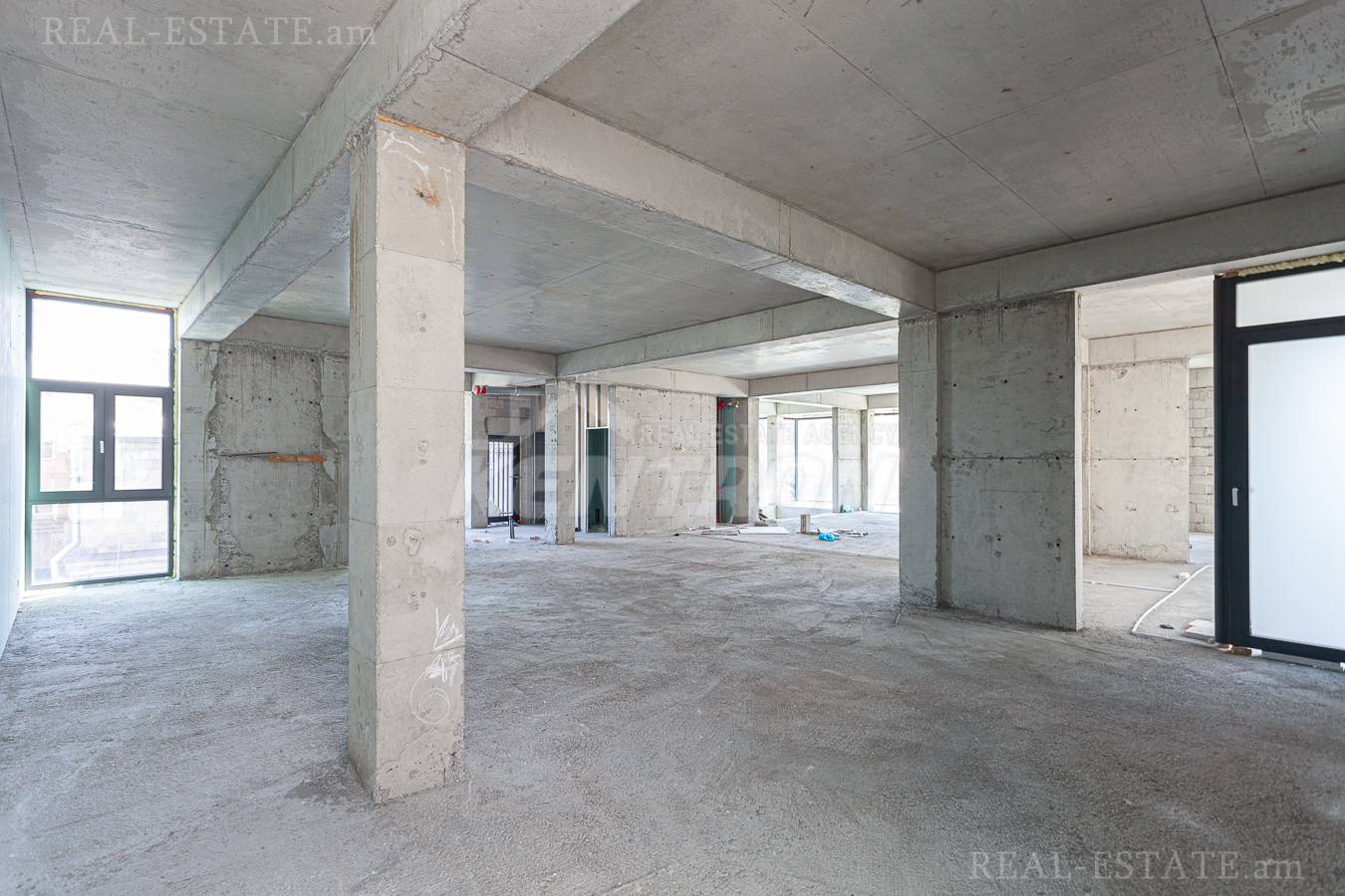 Commercial property for rent Hr.Kochar St, Arabkir Yerevan, 137821