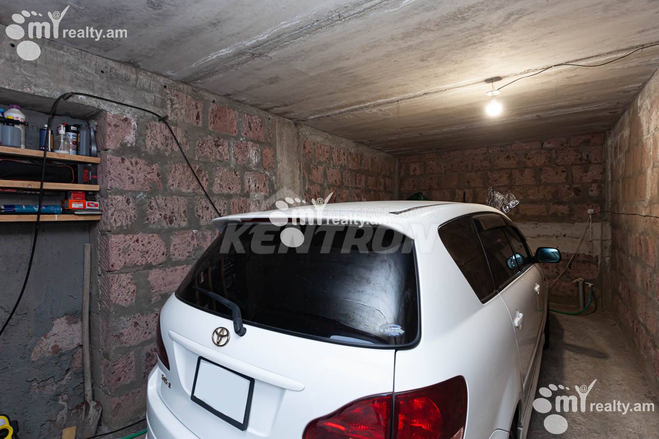 House for sale Bagrevand district, Nor-Nork Yerevan, 153388