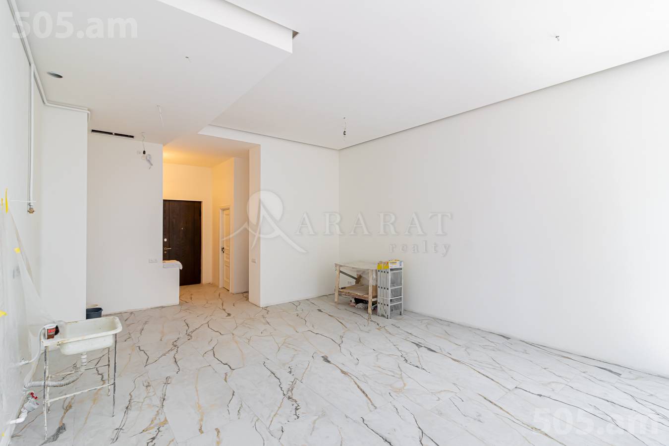 3 bedroom apartment for sale Baghramyan 3 alley, Arabkir Yerevan, 152137