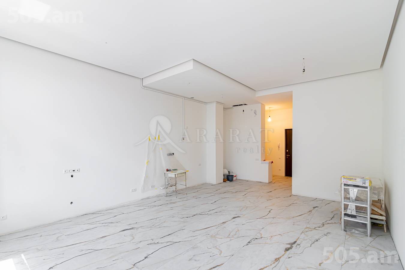 3 bedroom apartment for sale Baghramyan 3 alley, Arabkir Yerevan, 152137