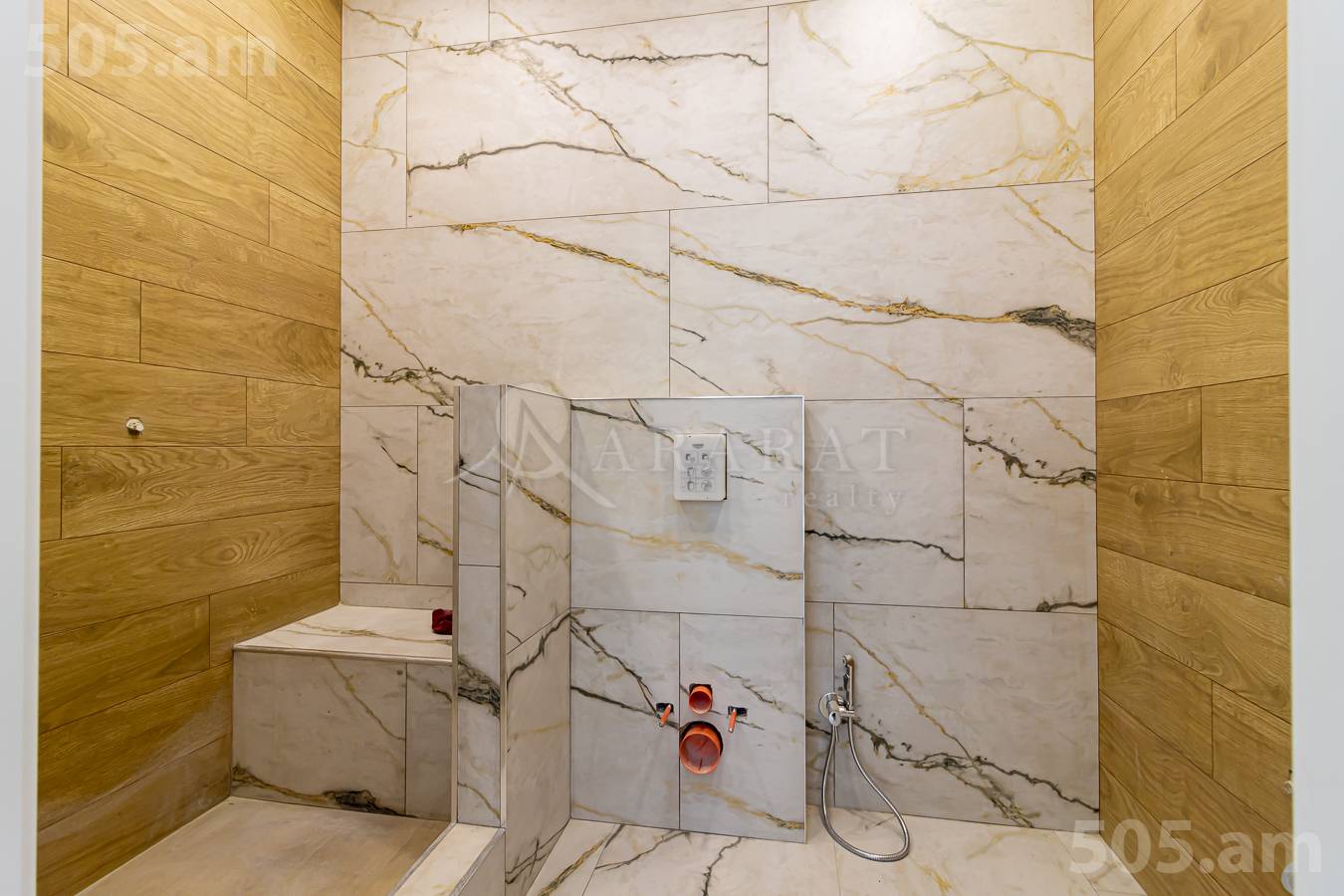 3 bedroom apartment for sale Baghramyan 3 alley, Arabkir Yerevan, 152137