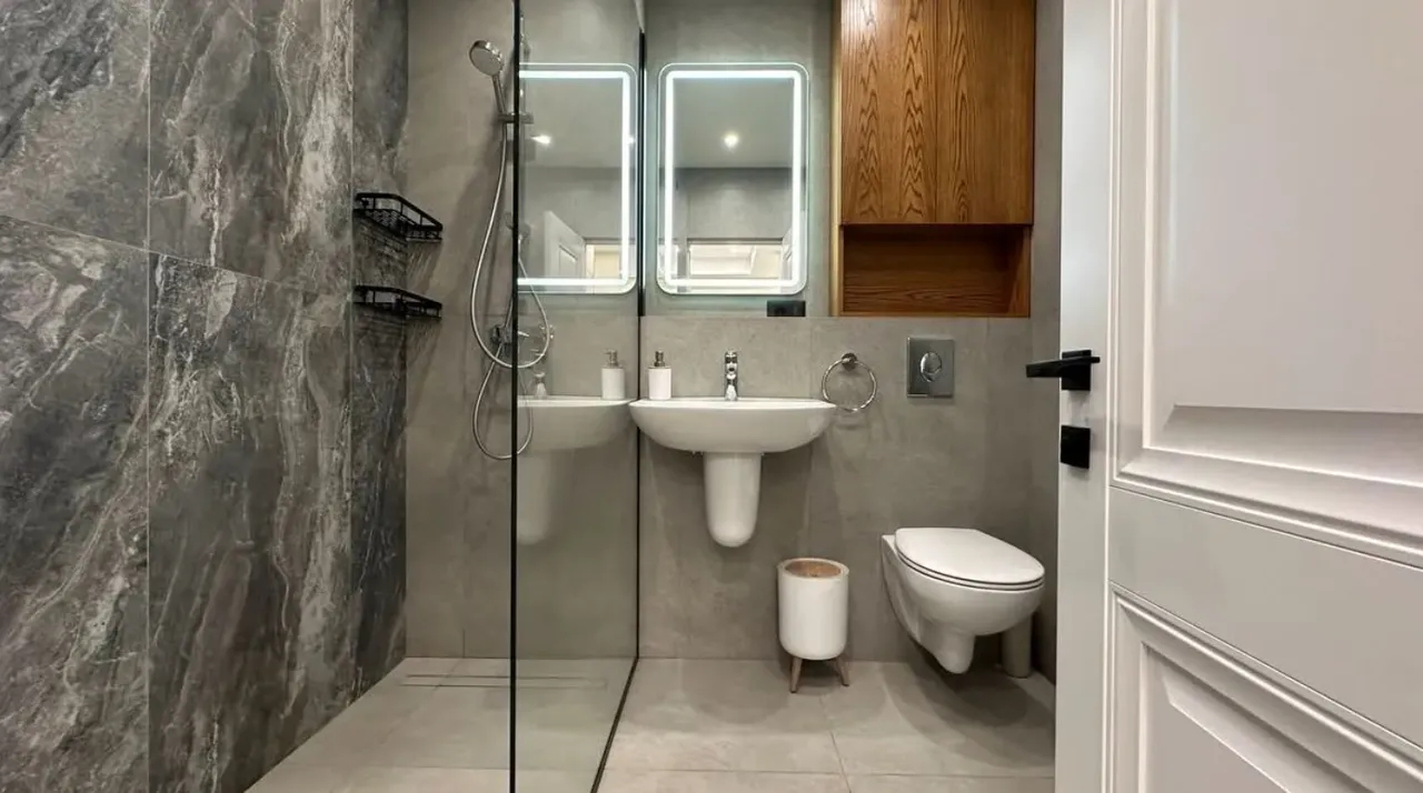 Купить 2 комнатную квартиру Терян ул, Центр Ереван, 158800