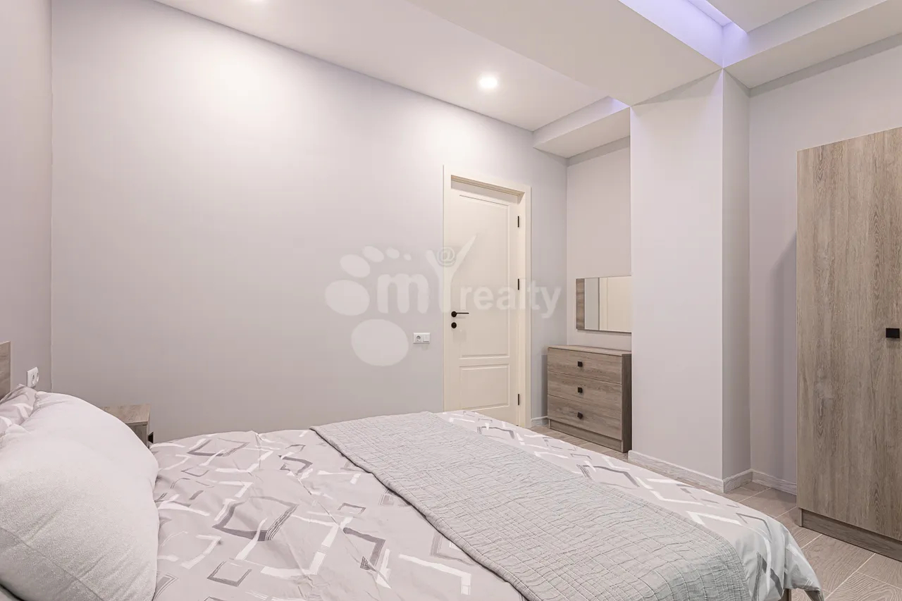 2 bedroom apartment for rent Arshakunyats Ave, Center Yerevan, 158244