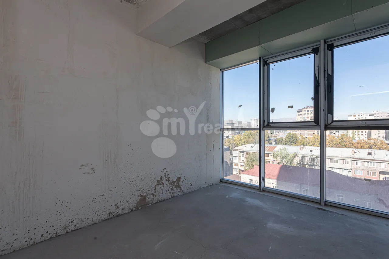 3 bedroom apartment for sale Komitas Ave, Arabkir Yerevan, 157477