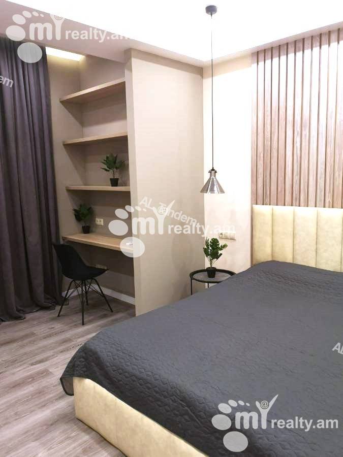 Купить 2 комнатную квартиру Терян ул, Центр Ереван, 156175