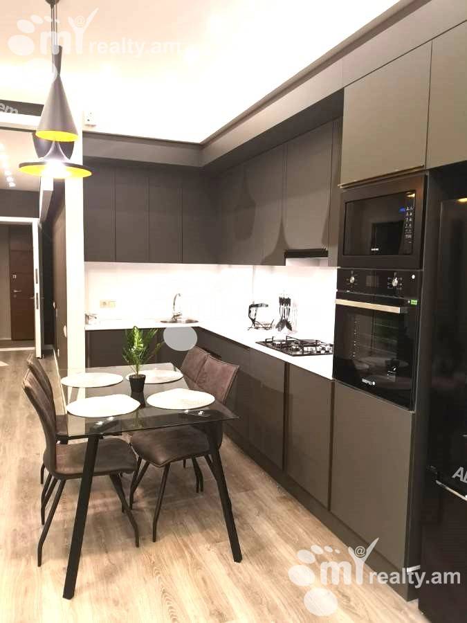 Купить 2 комнатную квартиру Терян ул, Центр Ереван, 156175