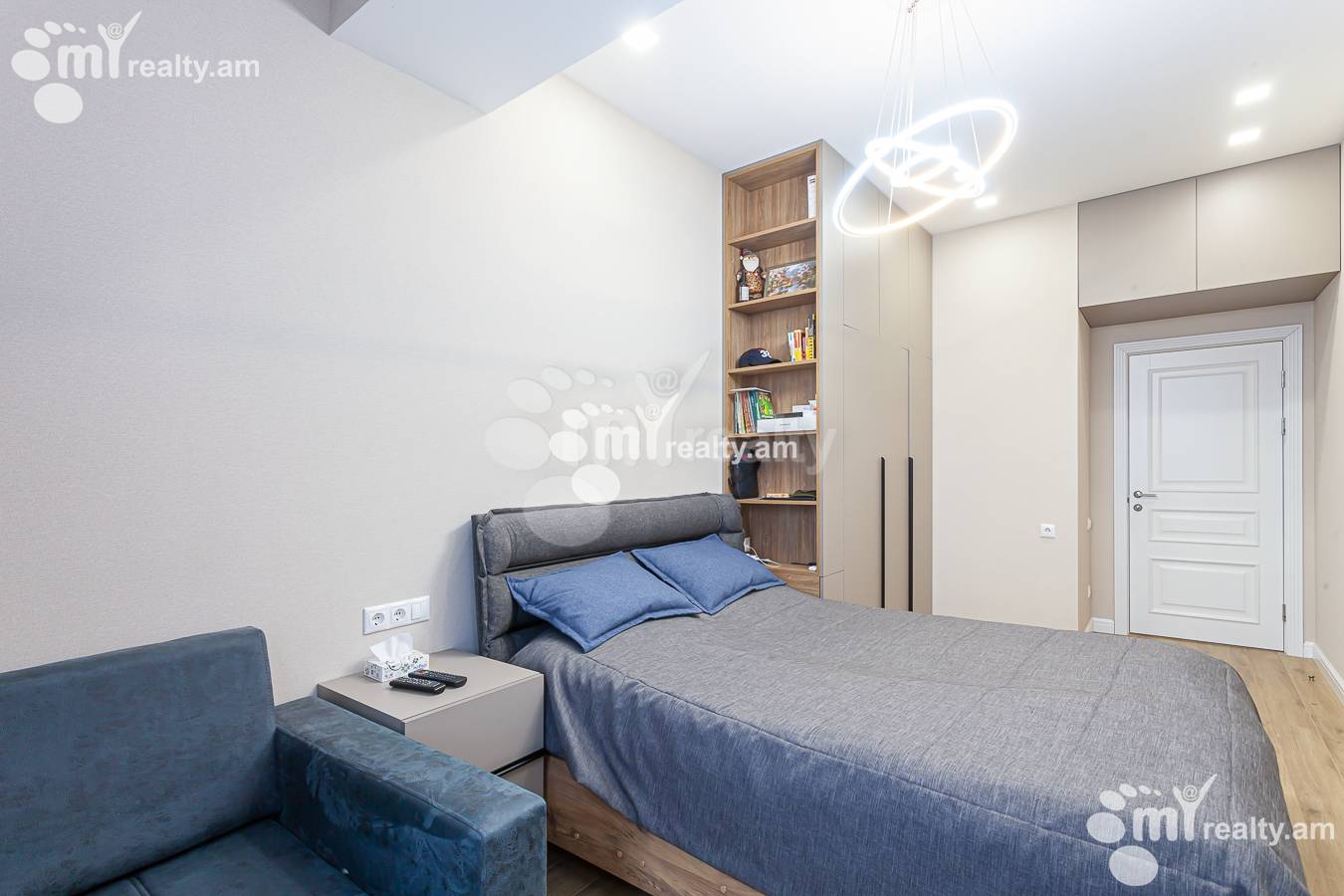 2 սենյականոց բնակարան  Արղության փող, Արաբկիր Երևան, 151489