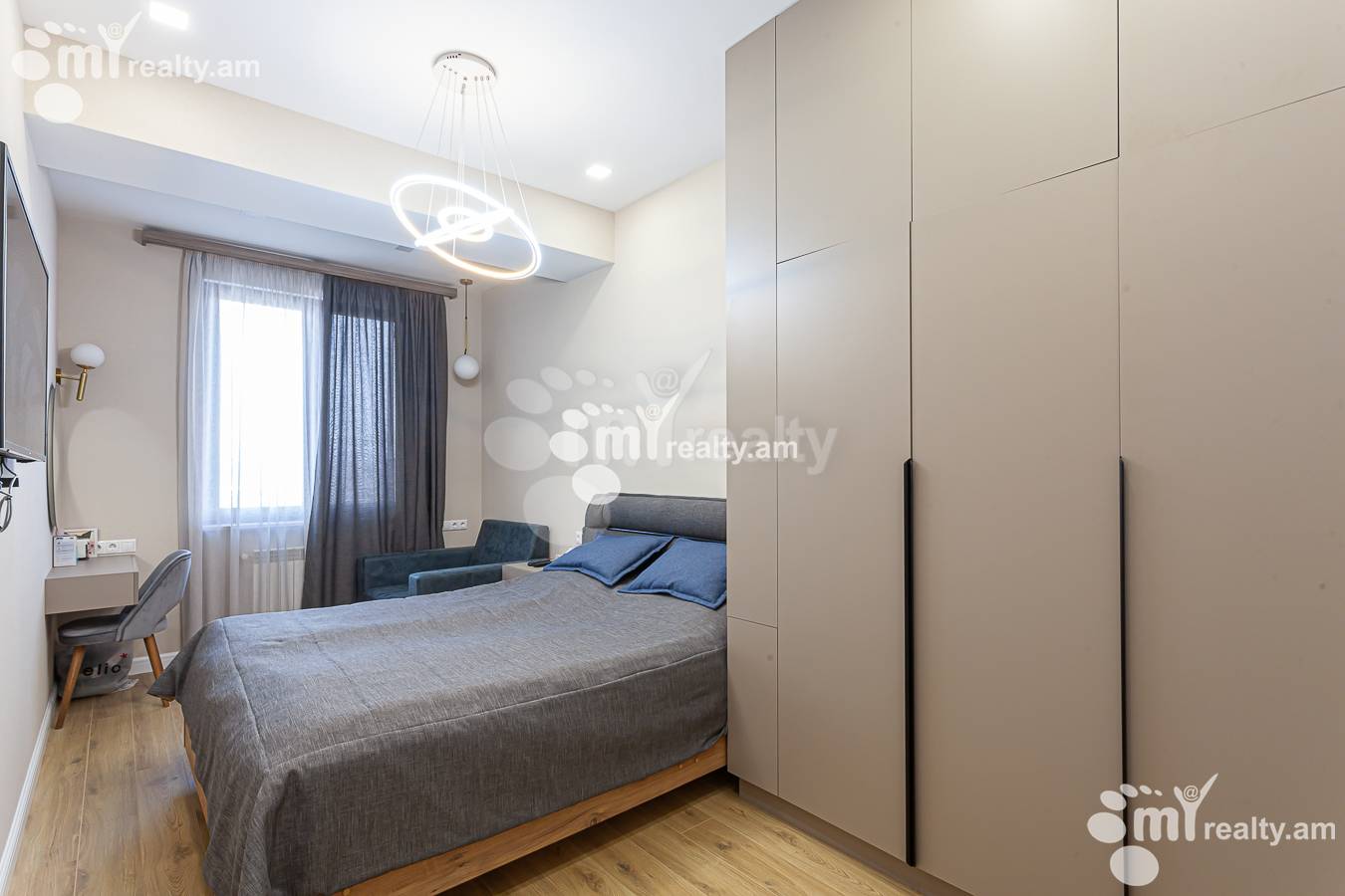 2 սենյականոց բնակարան  Արղության փող, Արաբկիր Երևան, 151489