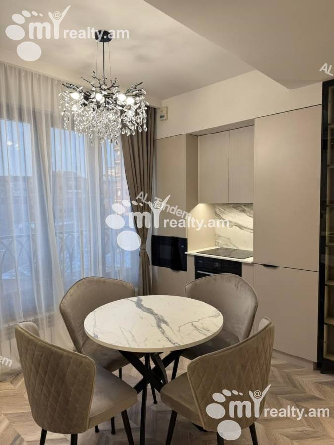 2 bedroom apartment for sale Orbeli Yeghbayrner   St, Arabkir Yerevan, 160158