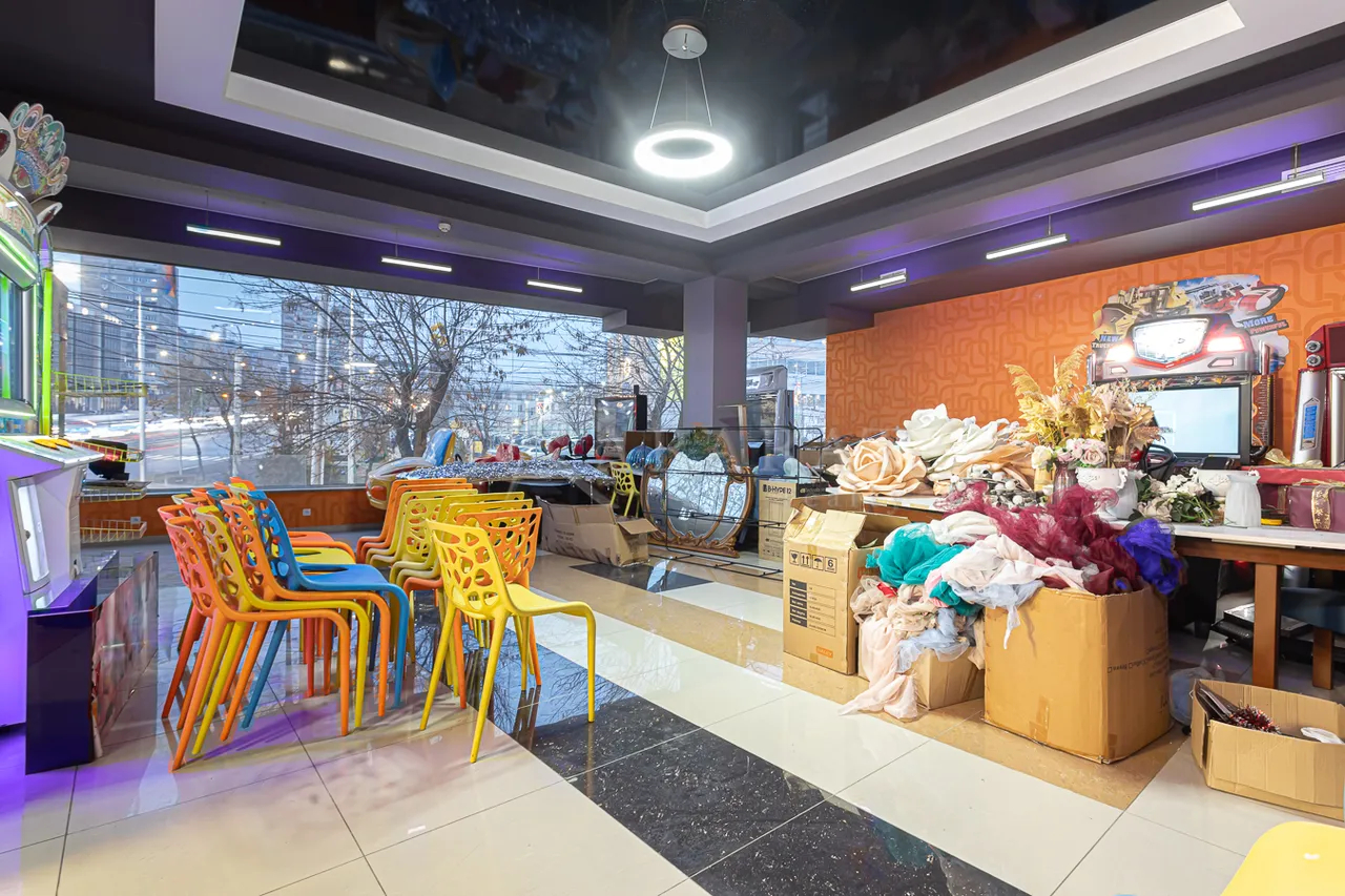 Commercial property for sale Shiraz St, Ajapnyak Yerevan, 158296