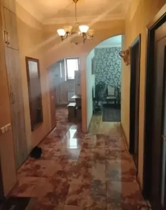 3 bedroom apartment for sale محله نوراشِن, آچاپنیاک ایروان, 160781