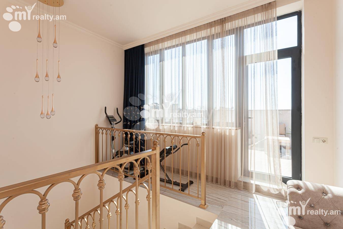 House for sale محله، خیابان باگرِواند, نور نورک ایروان, 155068