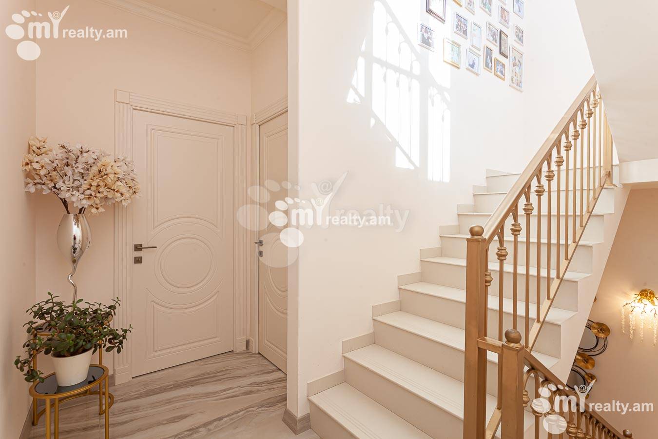 House for sale محله، خیابان باگرِواند, نور نورک ایروان, 155068