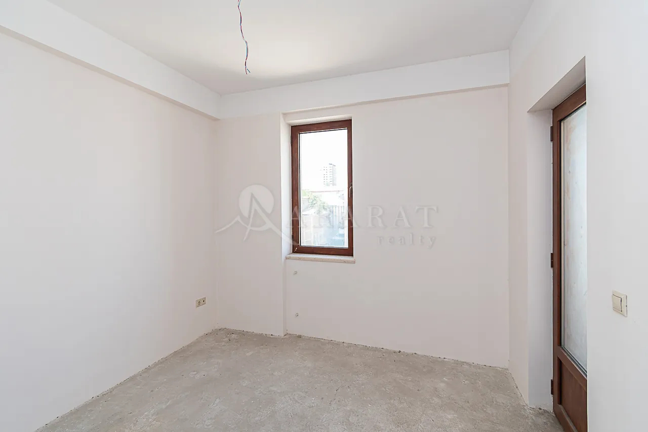 2 bedroom apartment for sale Antarayin St, Center Yerevan, 161887